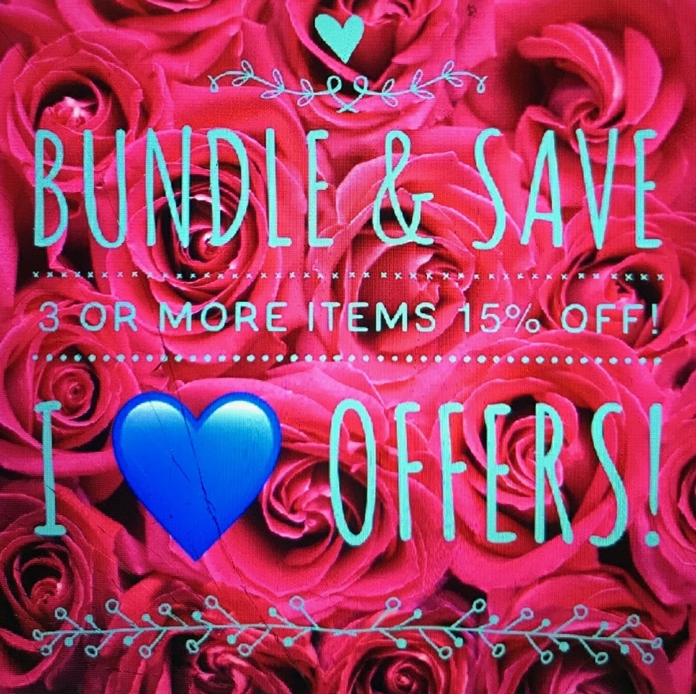 Bundle & save